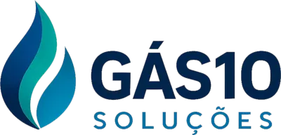 Gás10 Soluções Logo
